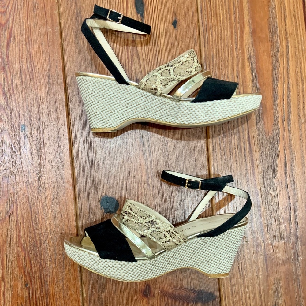 Sacha London size 9